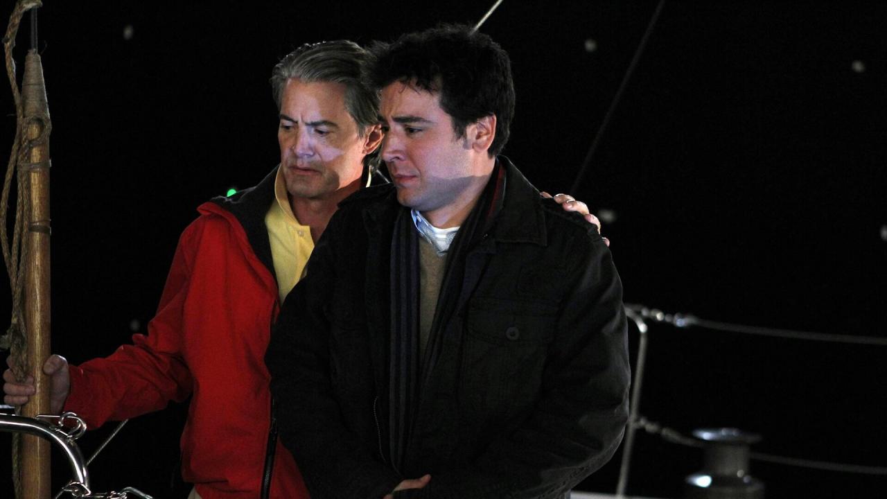 How I Met Your Mother S6 E11