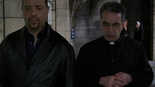 New York Unité Spéciale