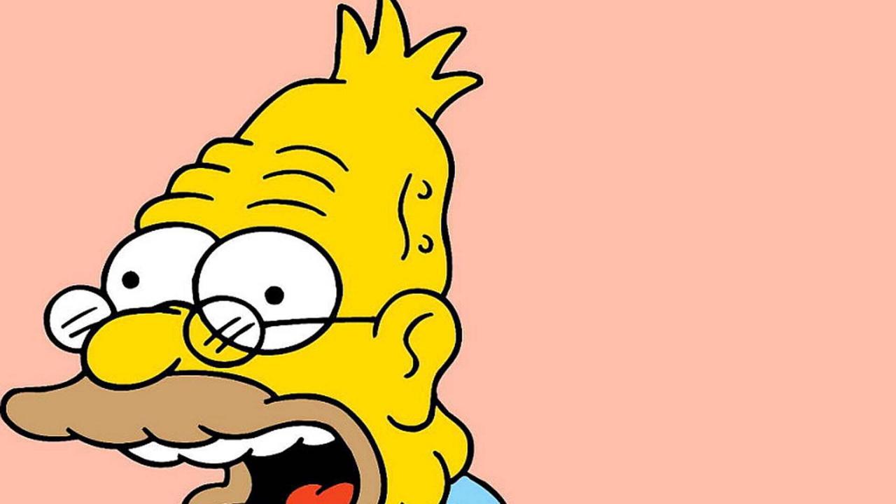 Les Simpson S14 E22