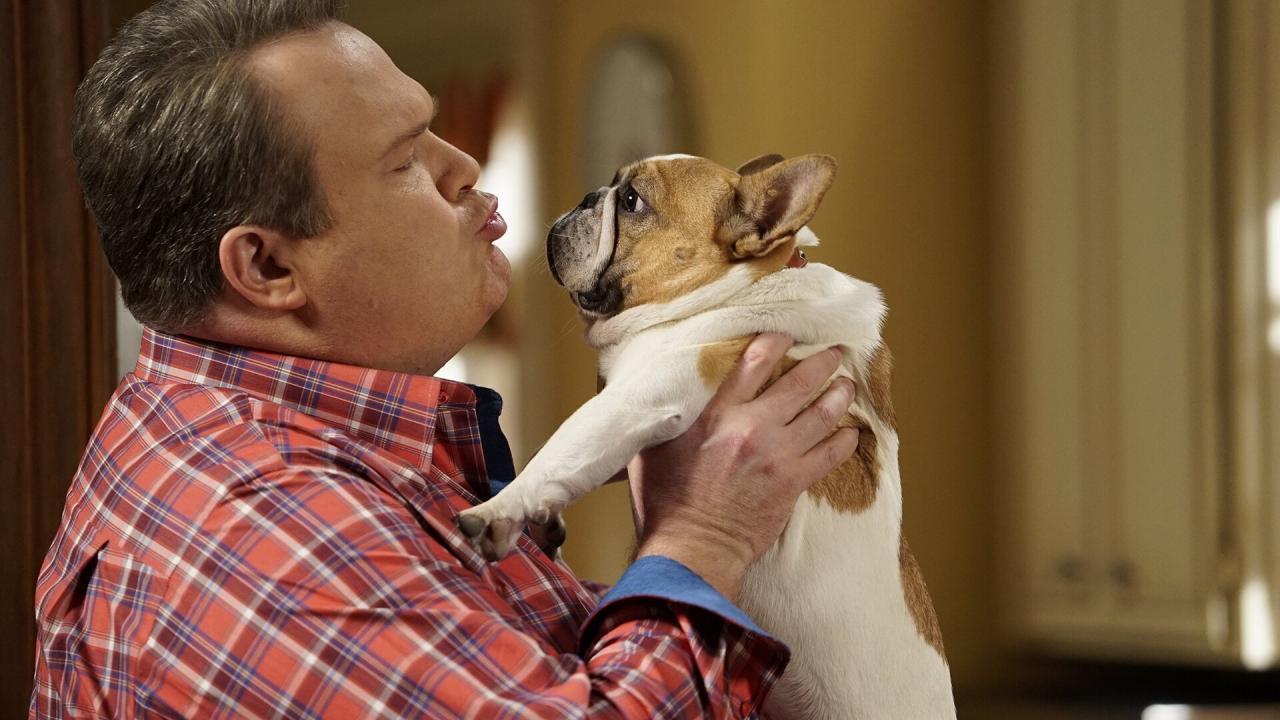 Modern Family S6 E13
