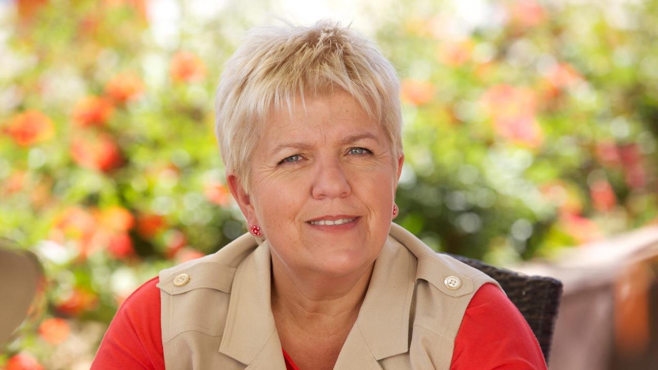 Joséphine, ange gardien S15 E1