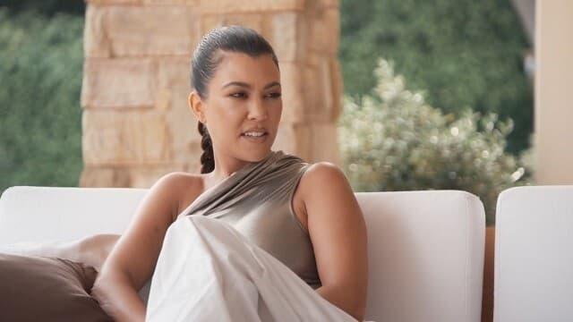L'incroyable Famille Kardashian