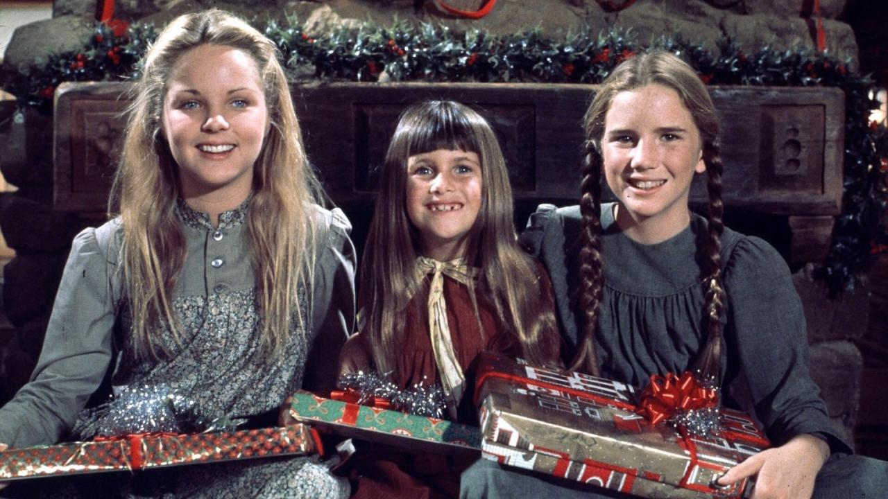 La Petite Maison dans la prairie S9 E3