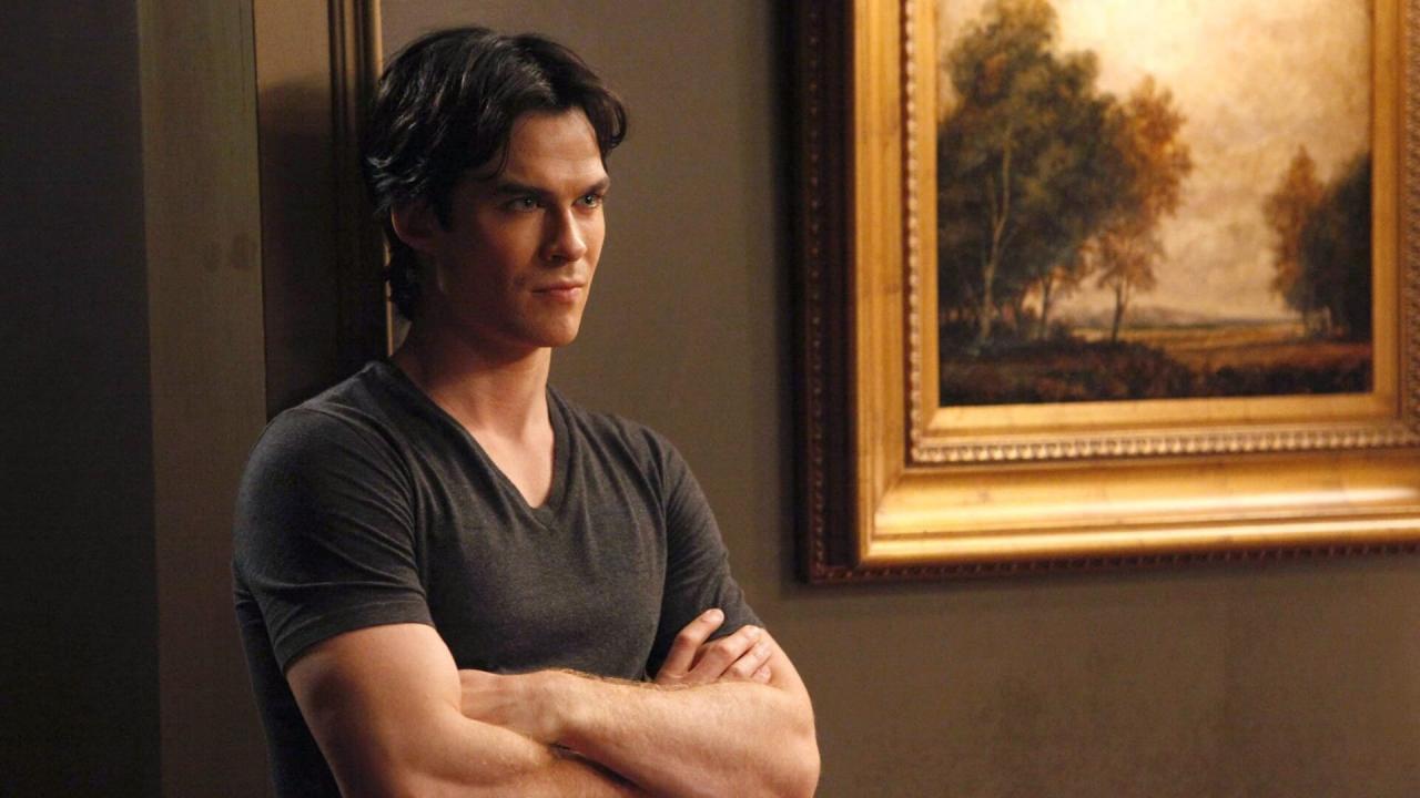 Vampire Diaries S3 E4