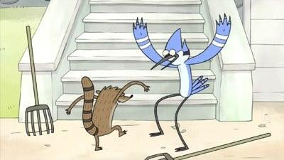 Regular Show