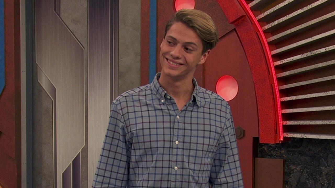Henry Danger S5 E2