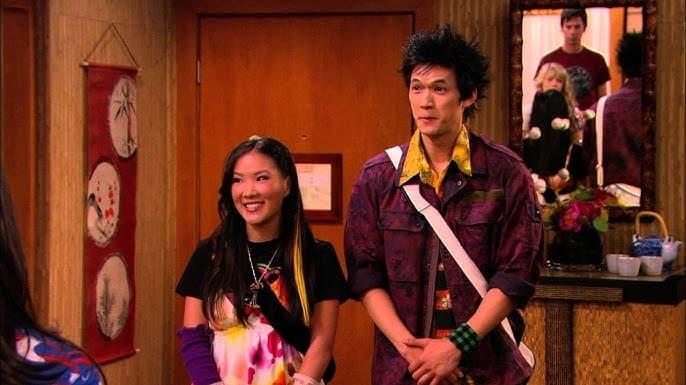 iCarly