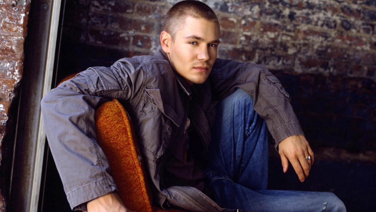 Les Frères Scott S3 E17