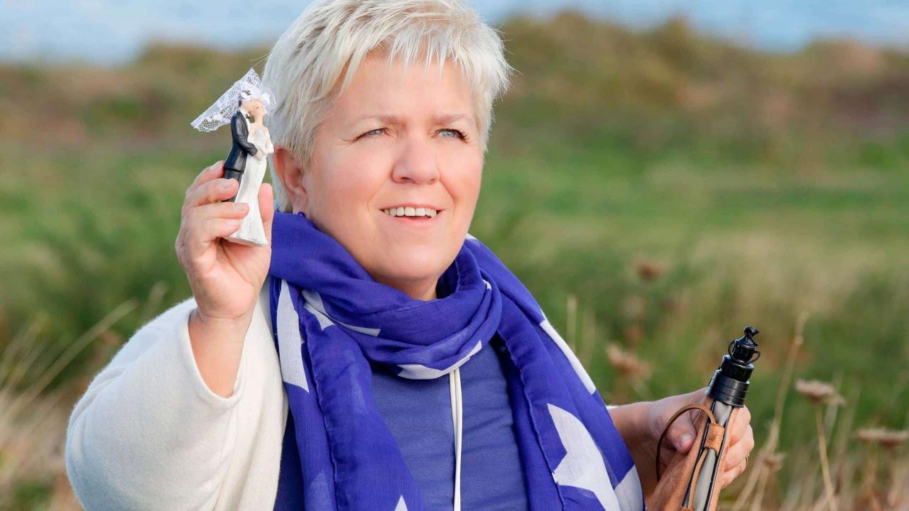 Joséphine, ange gardien