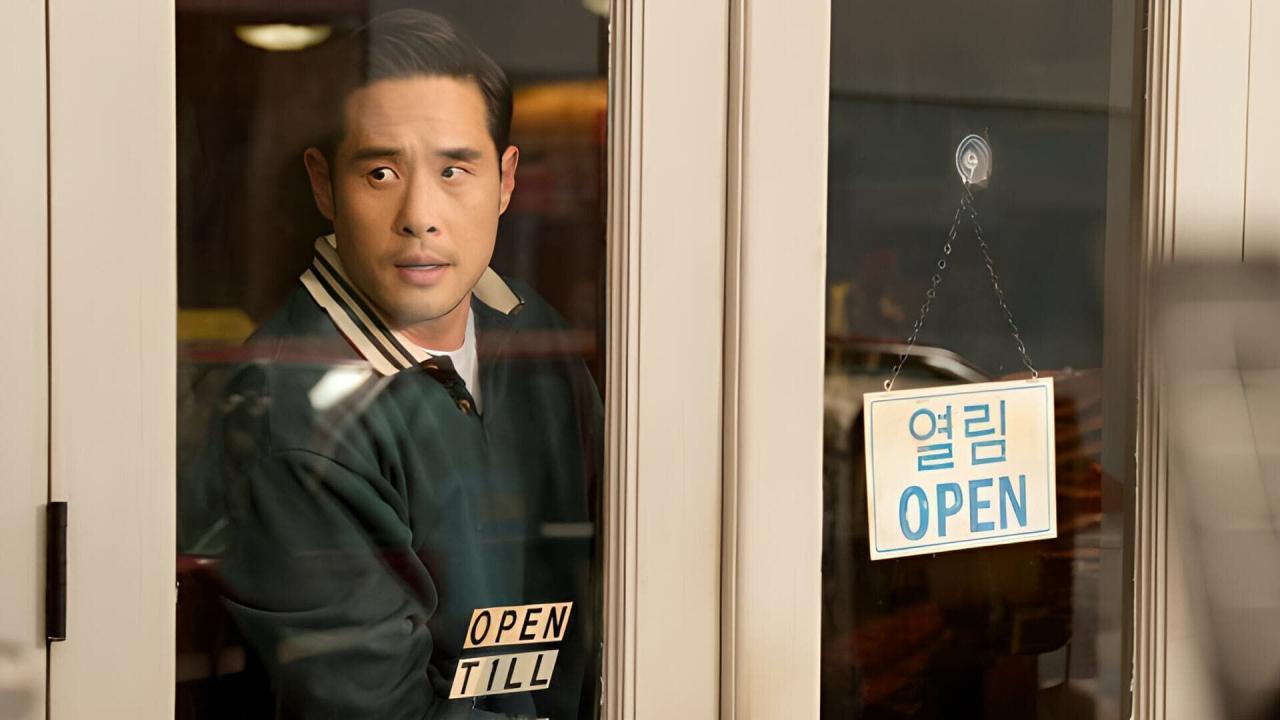 Code Quantum S2 E5
