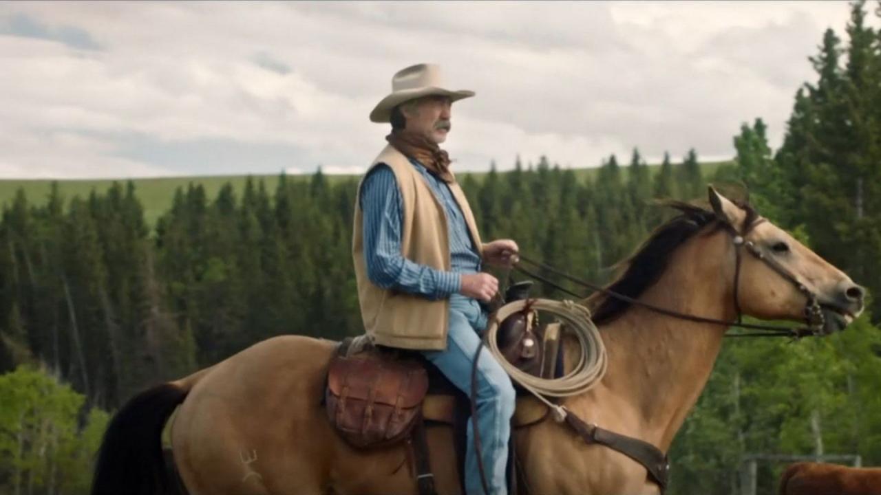 Heartland