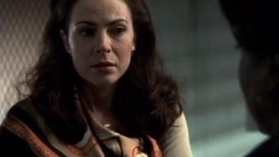 New York, police judiciaire