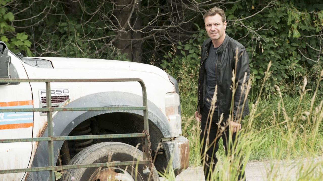 Le Transporteur : La Série S2 E11