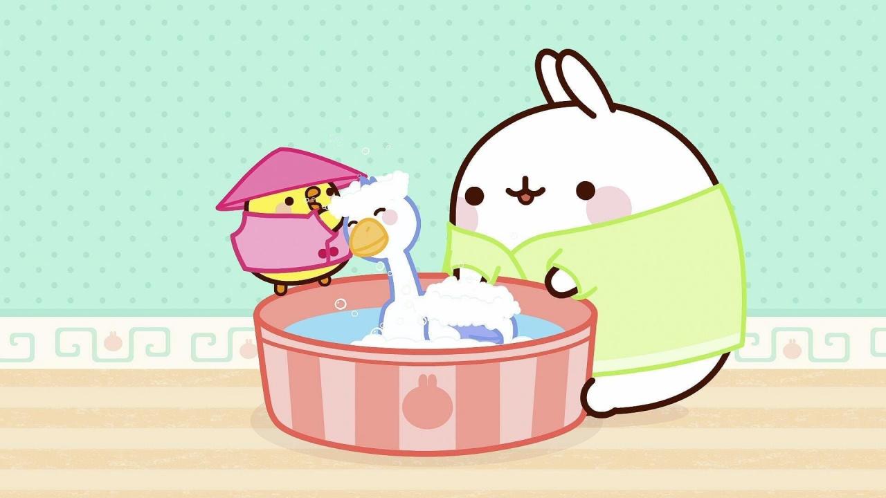 Molang S3 E27