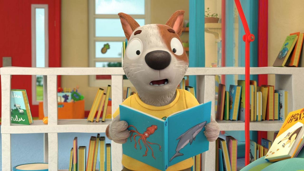 Pip et Posy