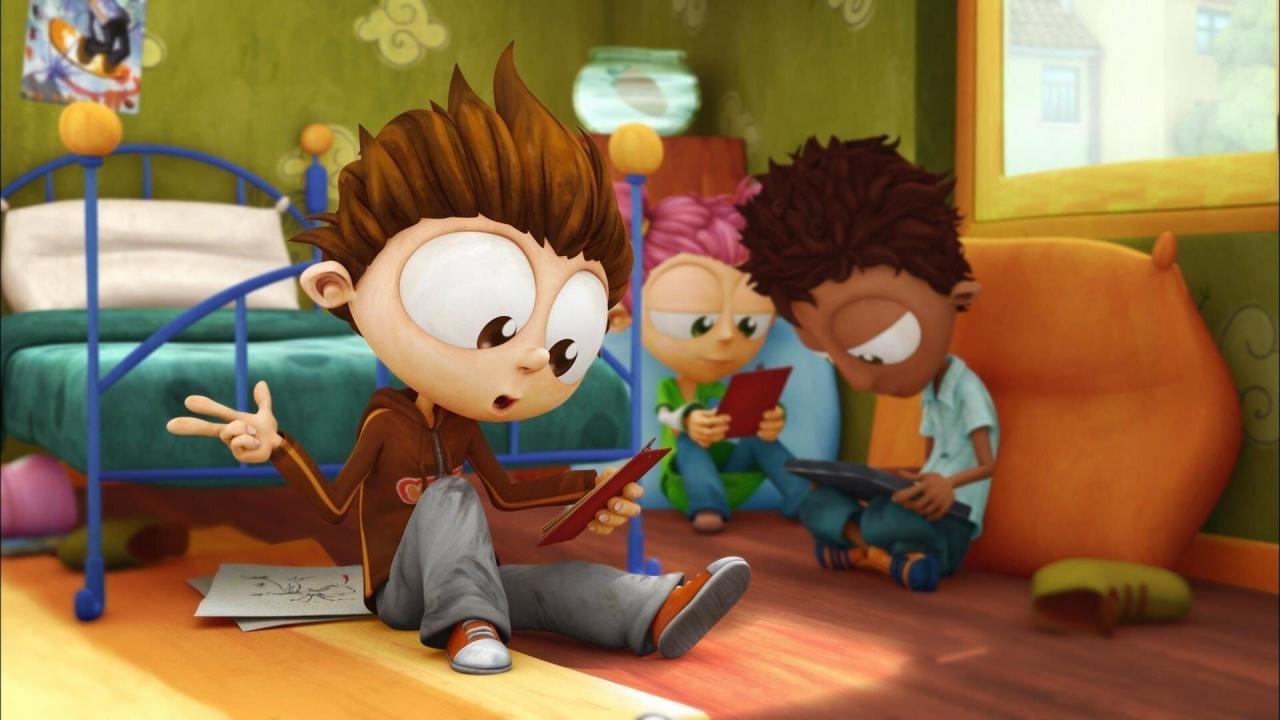 Angelo la Débrouille S4 E43