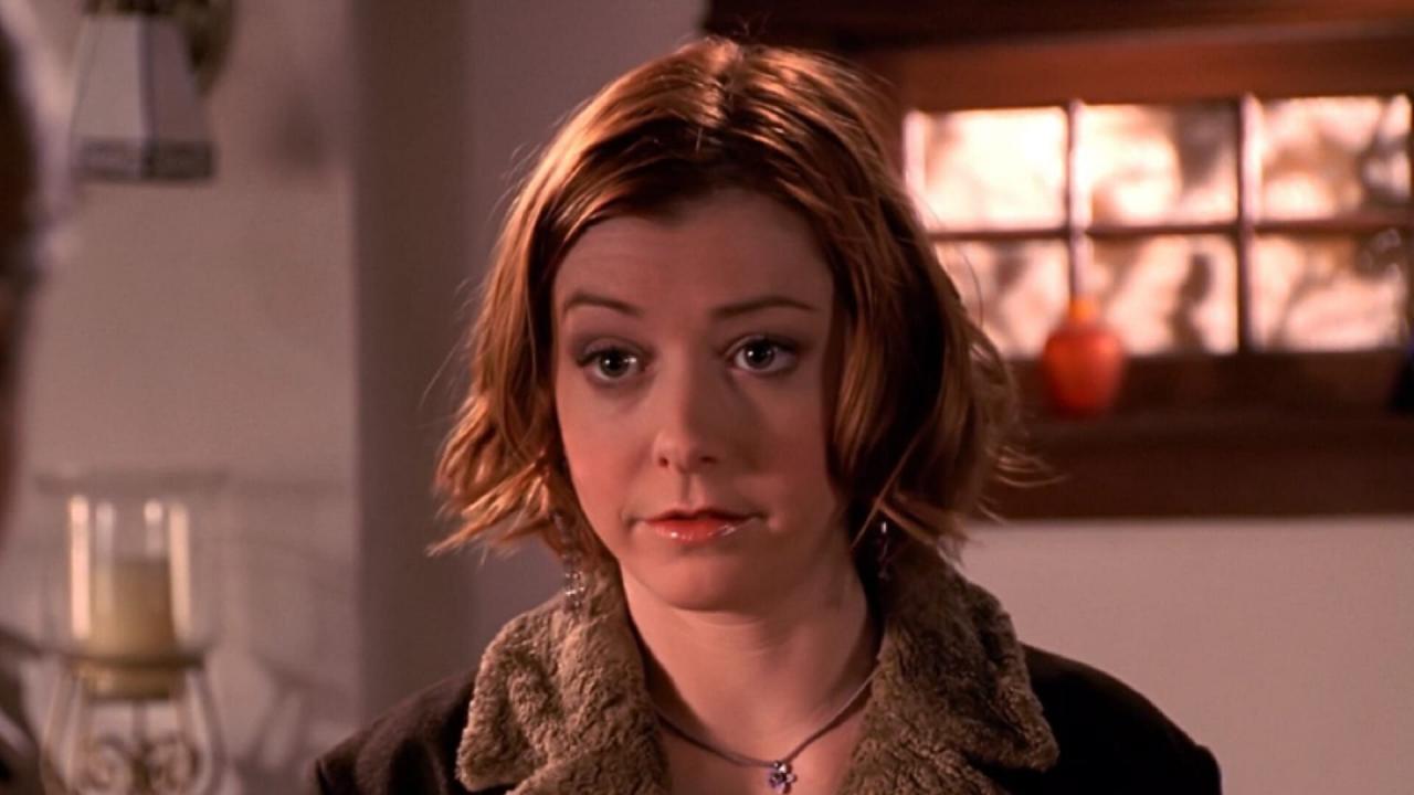 Buffy contre les vampires S5 E18