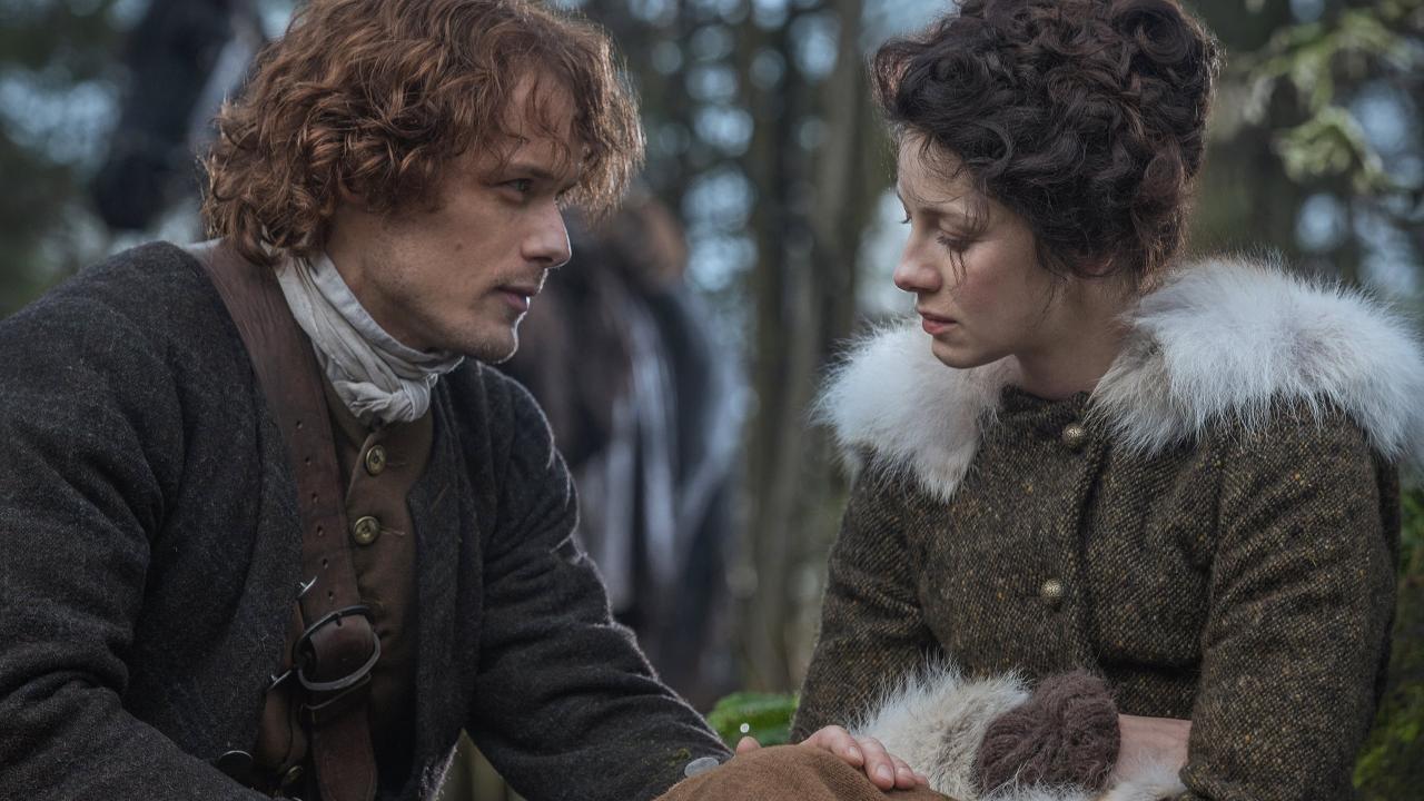 Outlander