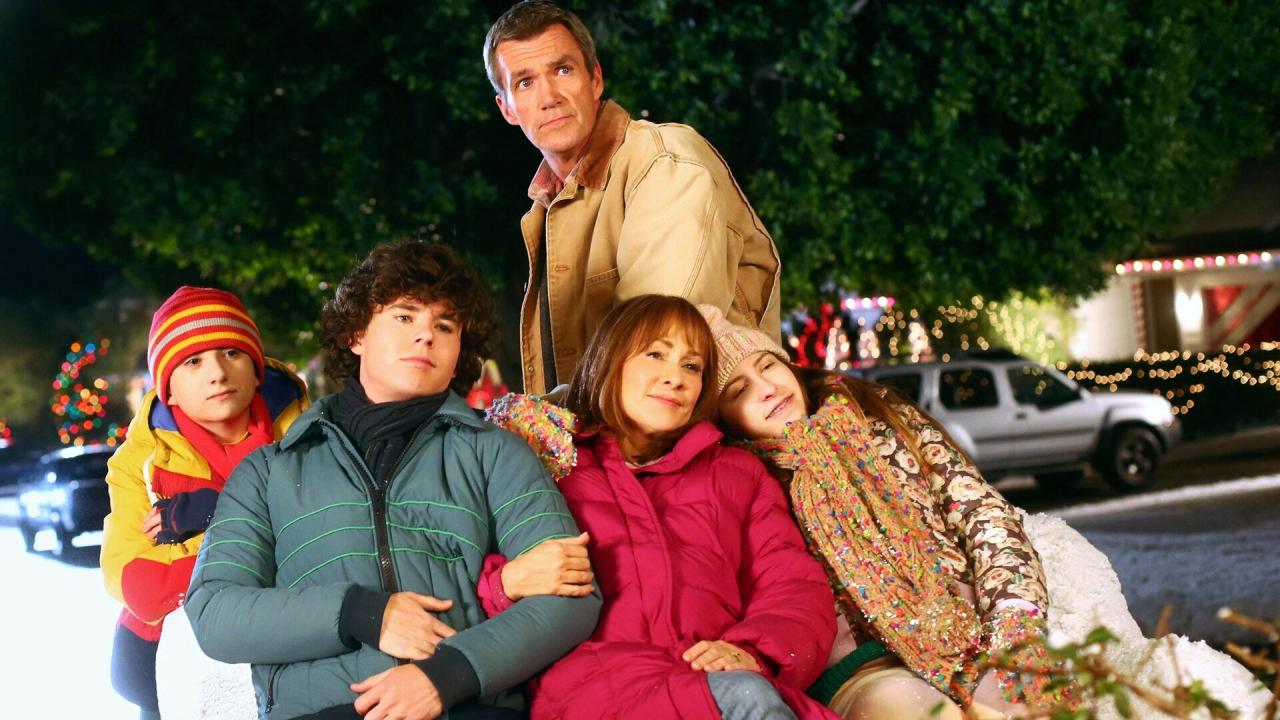 The Middle S5 E9