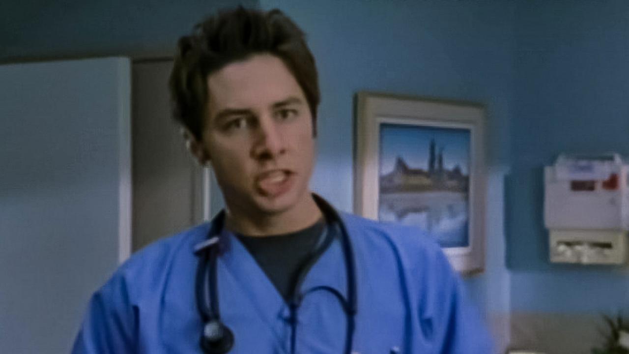 Scrubs