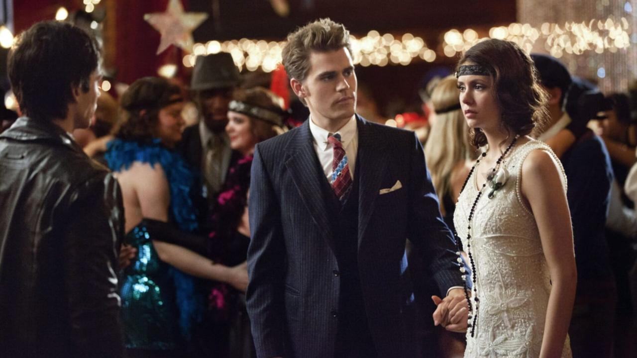 Vampire Diaries S3 E20