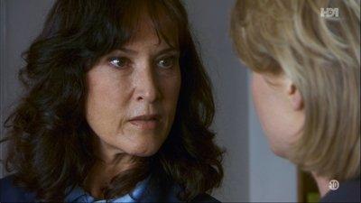 Section de recherches