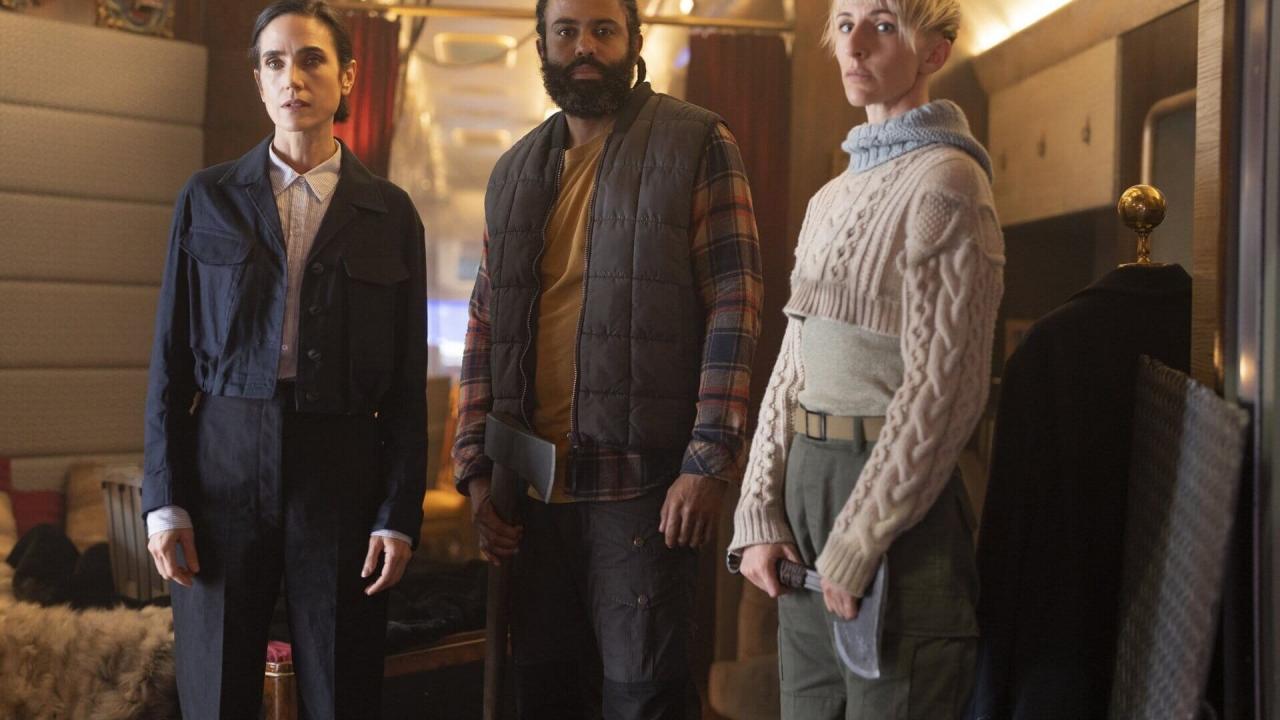 Snowpiercer S4 E10