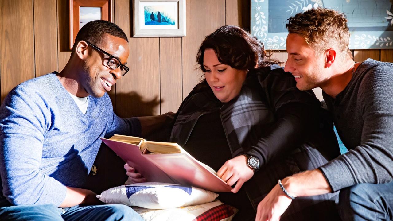 This is Us S1 E9