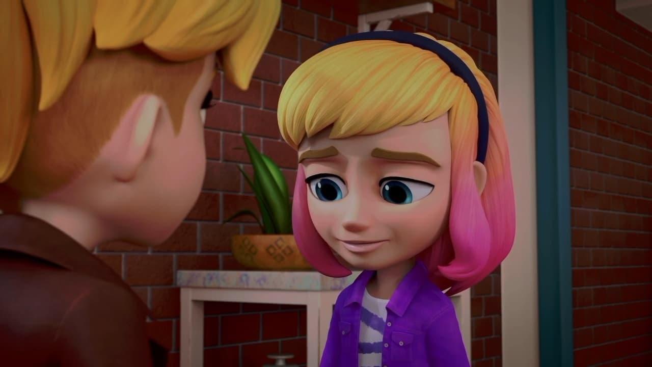 Spidey et ses amis extraordinaires