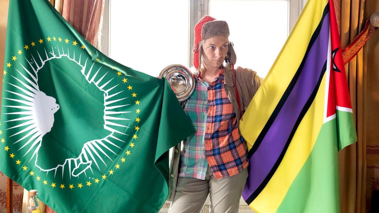 Capitaine Marleau S4 E13