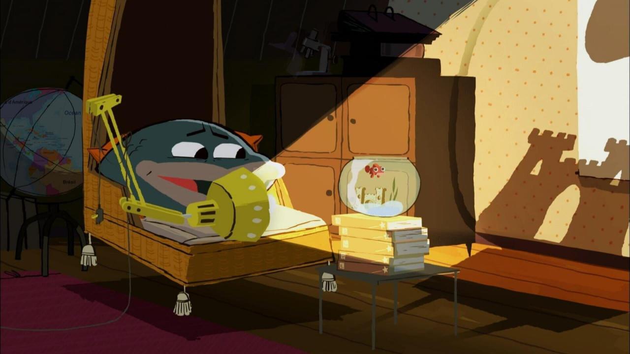molusco S1 E8