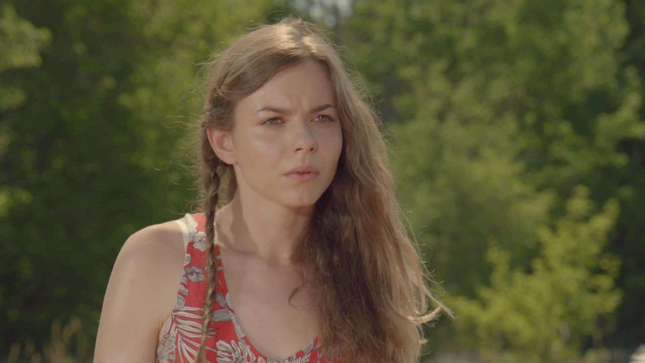 Joséphine, ange gardien