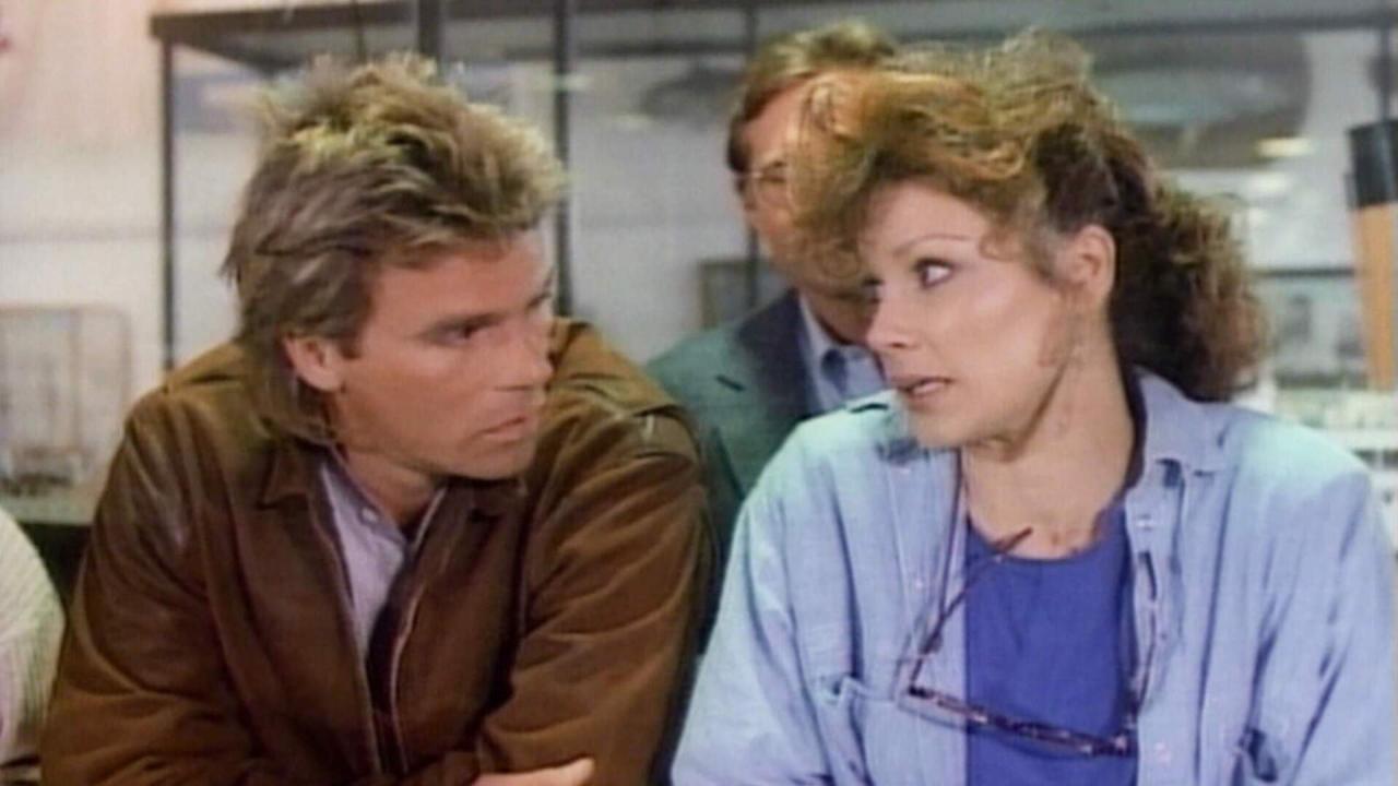 MacGyver S2 E15