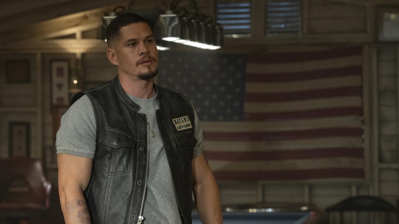 Mayans MC