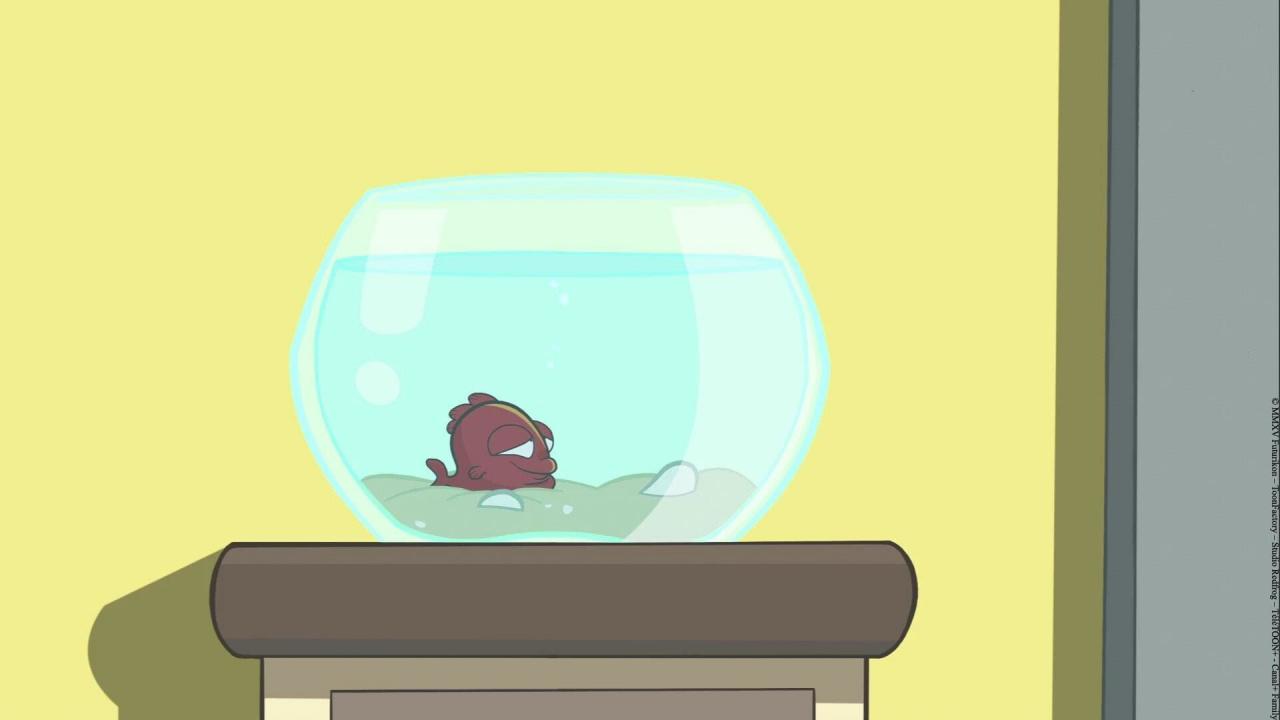 Les P'tits Diables S3 E16