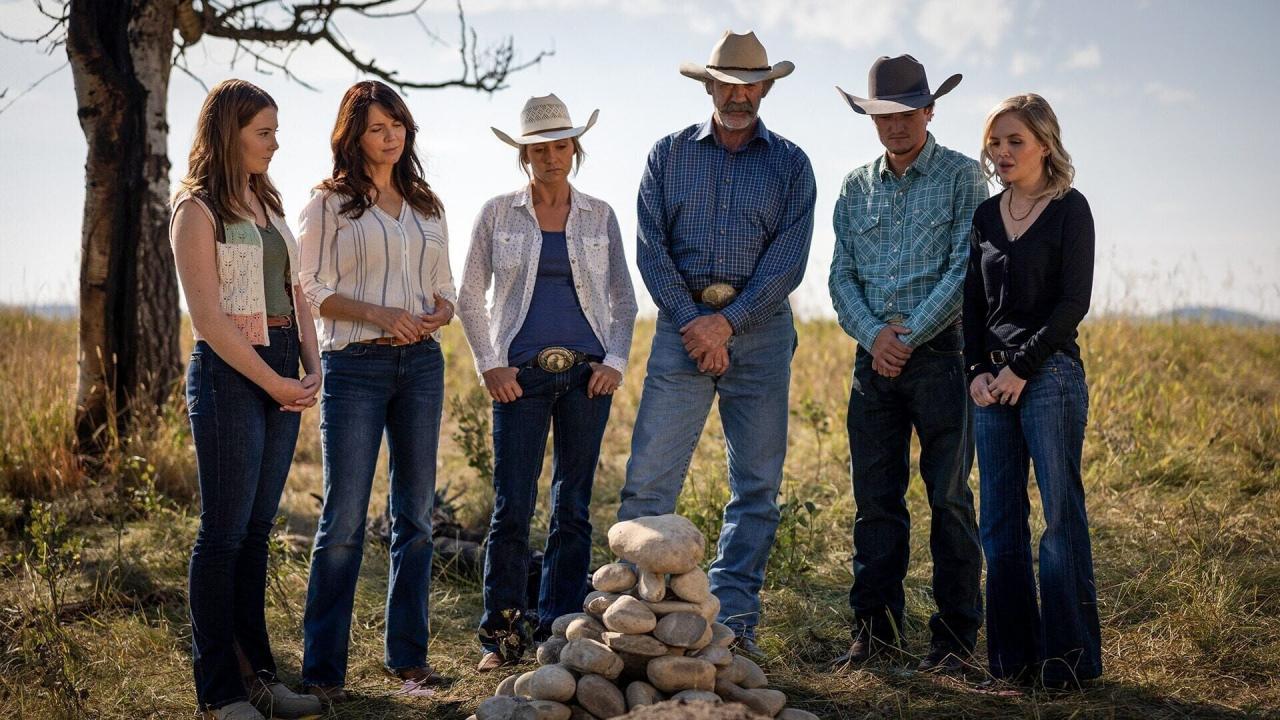 Heartland S16 E7