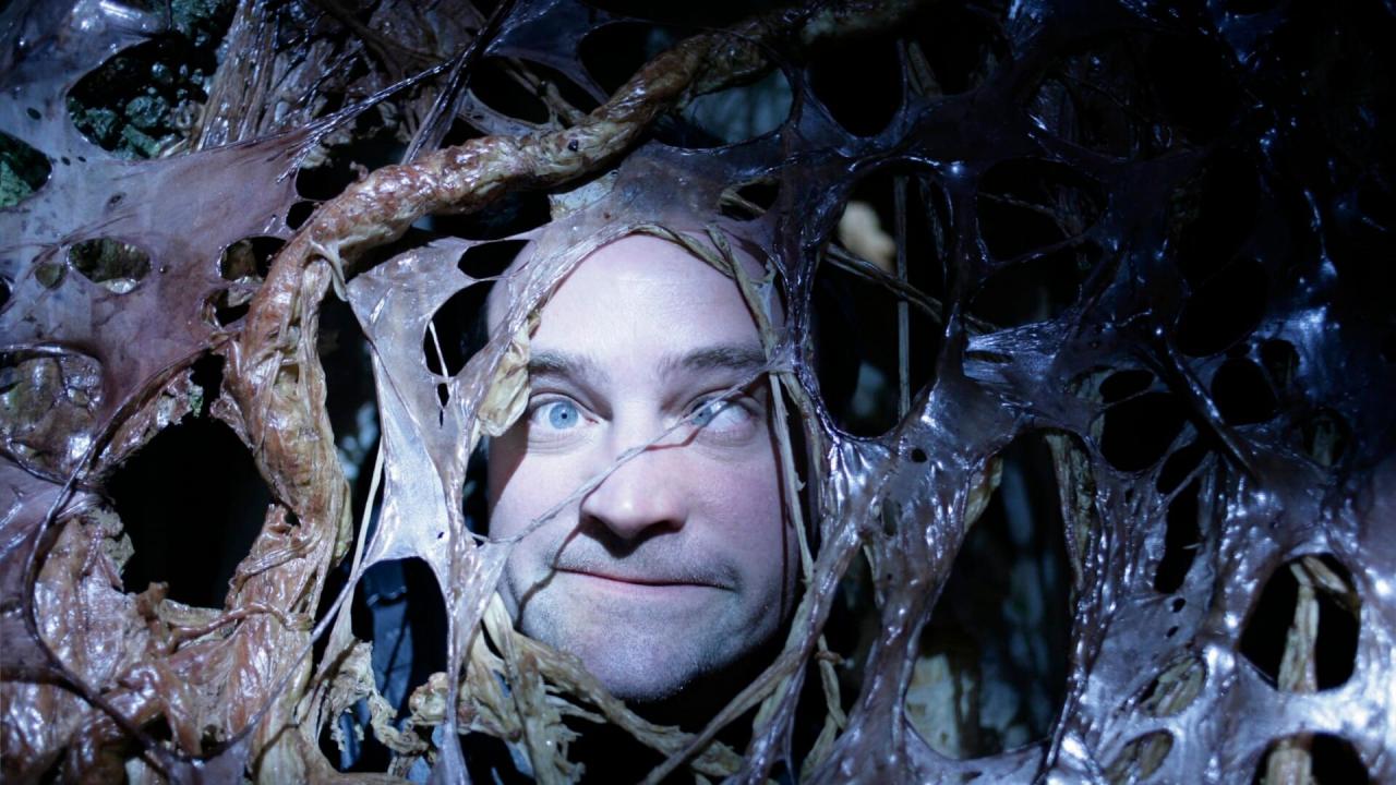 Stargate Atlantis S4 E12