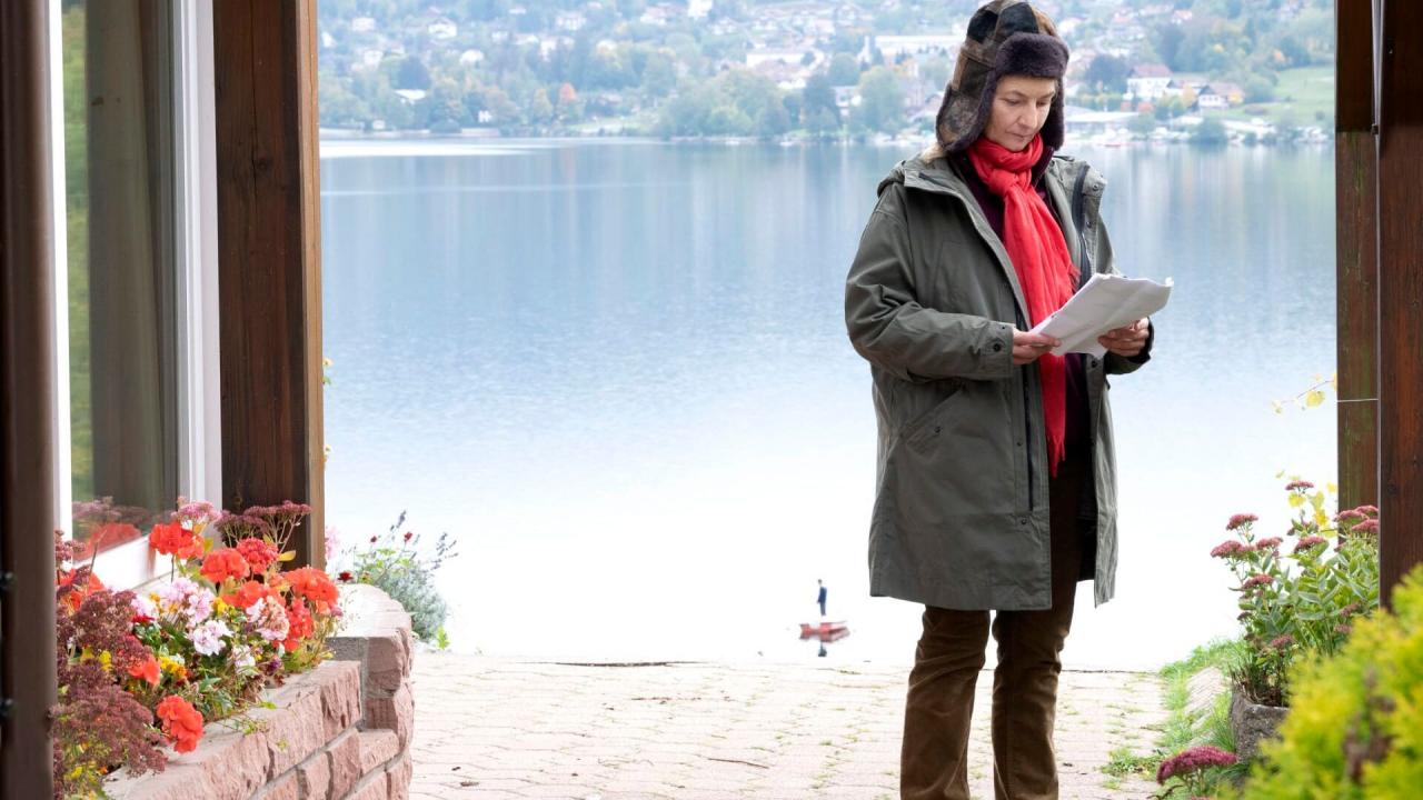 Capitaine Marleau S4 E9