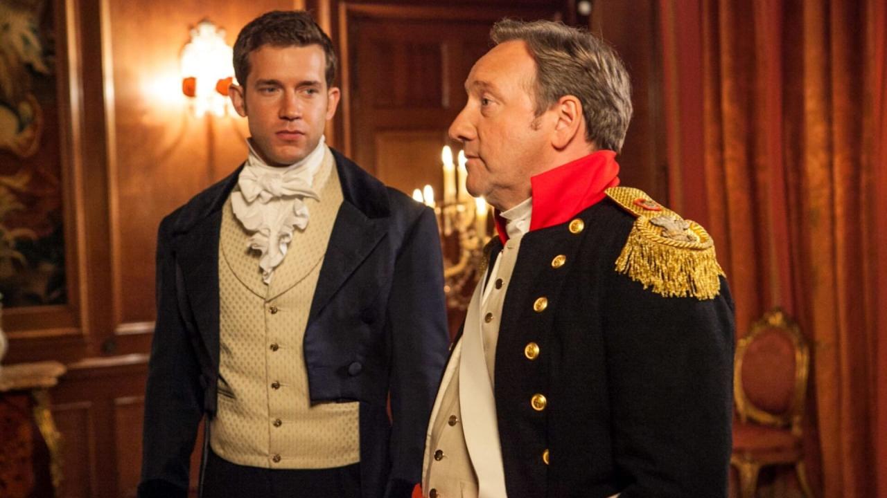 Inspecteur Barnaby S19 E5