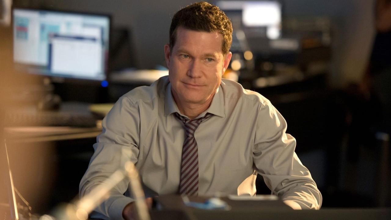 Unforgettable S3 E13
