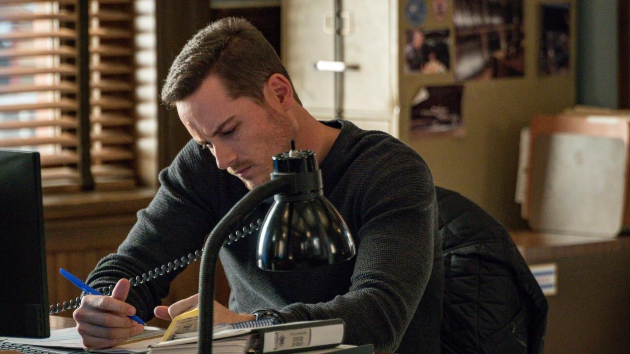 Chicago Police Department S5 E8