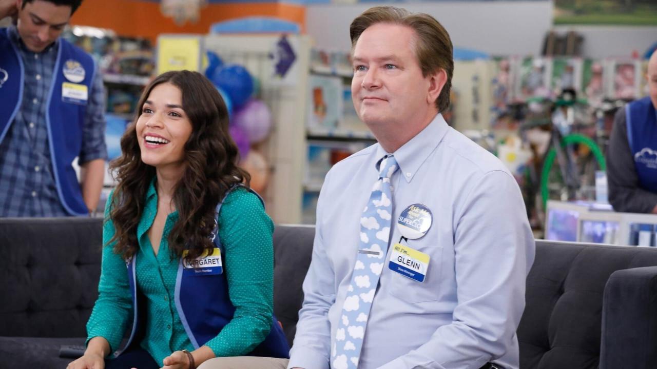 Superstore S2 E11