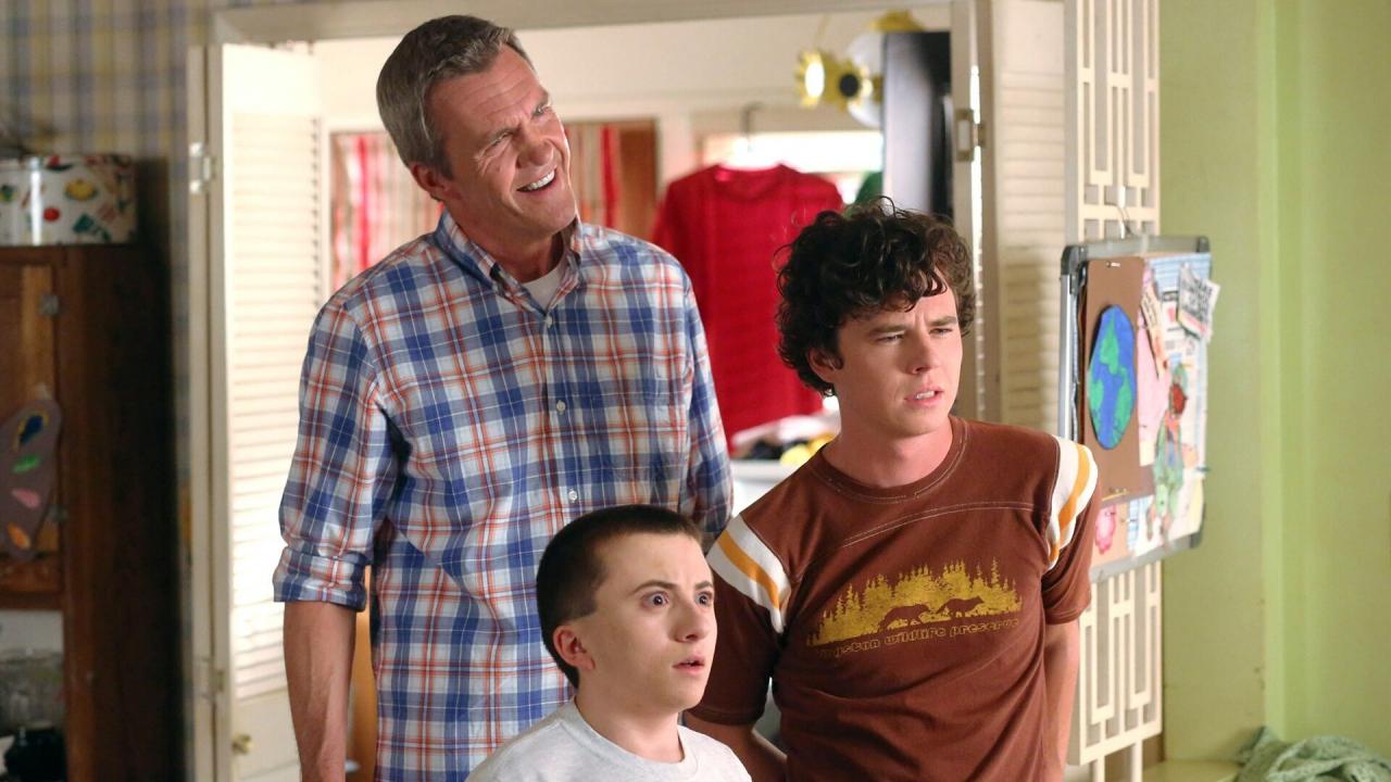 The Middle S6 E1