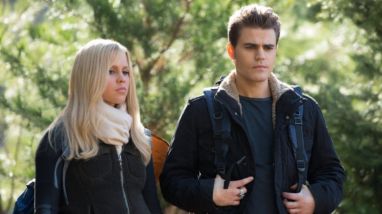 Vampire Diaries S4 E14