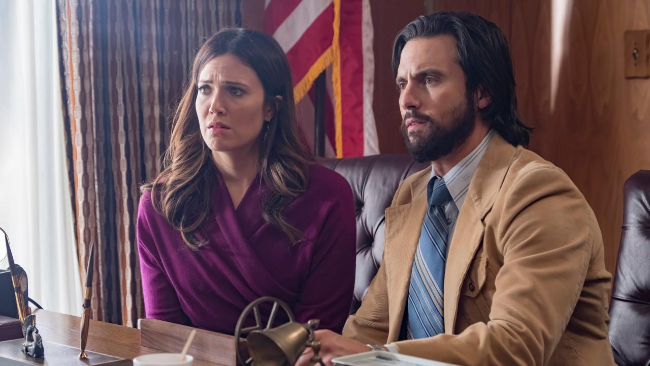 This is Us S2 E7