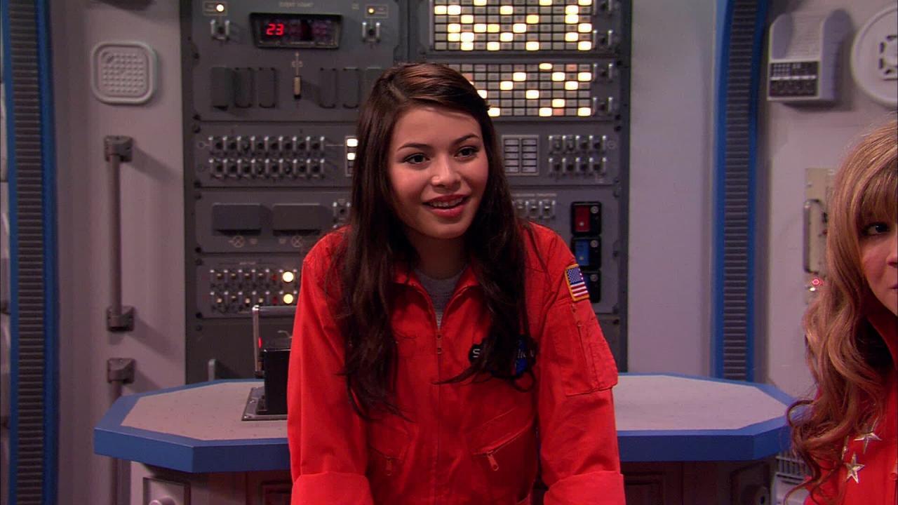 iCarly S3 E13
