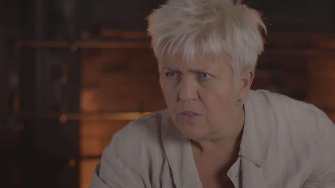 Joséphine, ange gardien