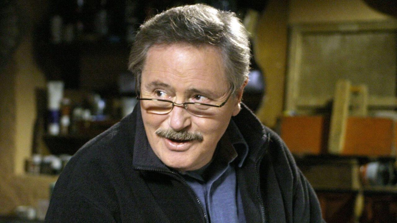 Louis la Brocante S9 E2