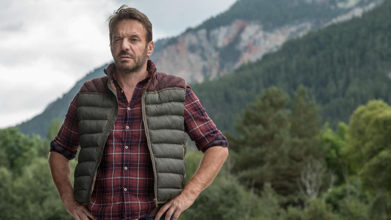 Alex Hugo S7 E2