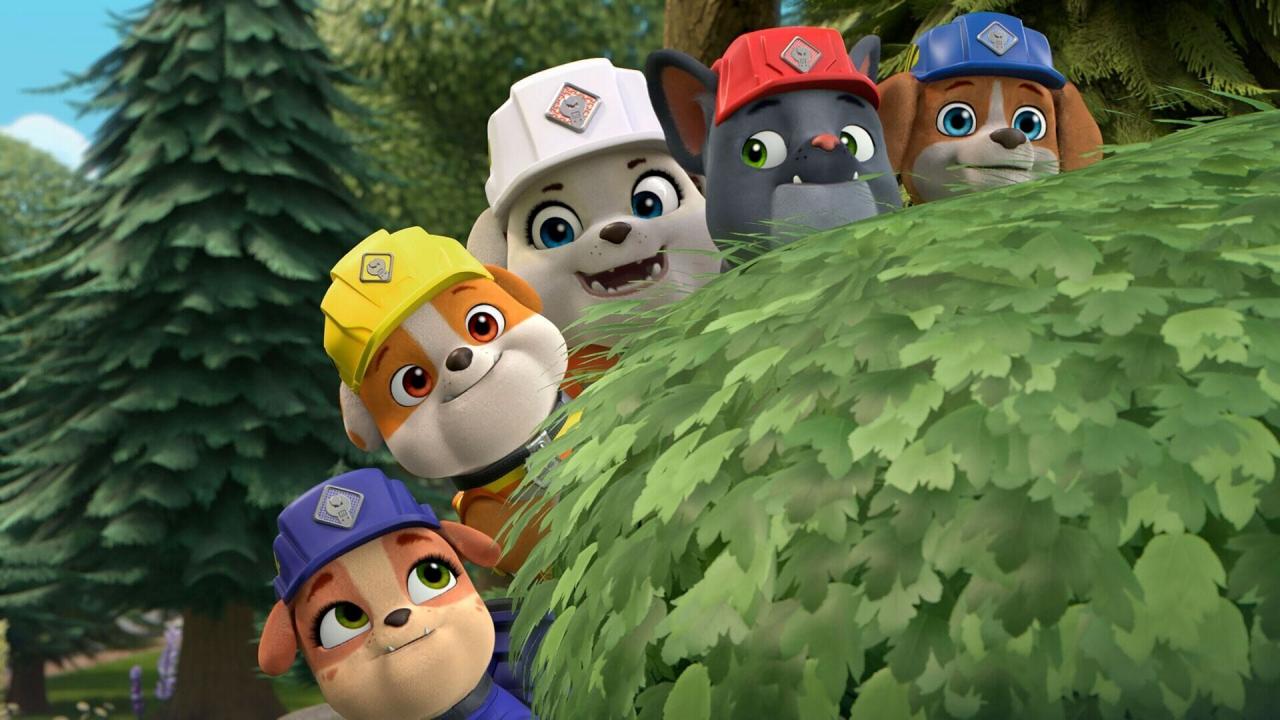 Ruben & cie S1 E39
